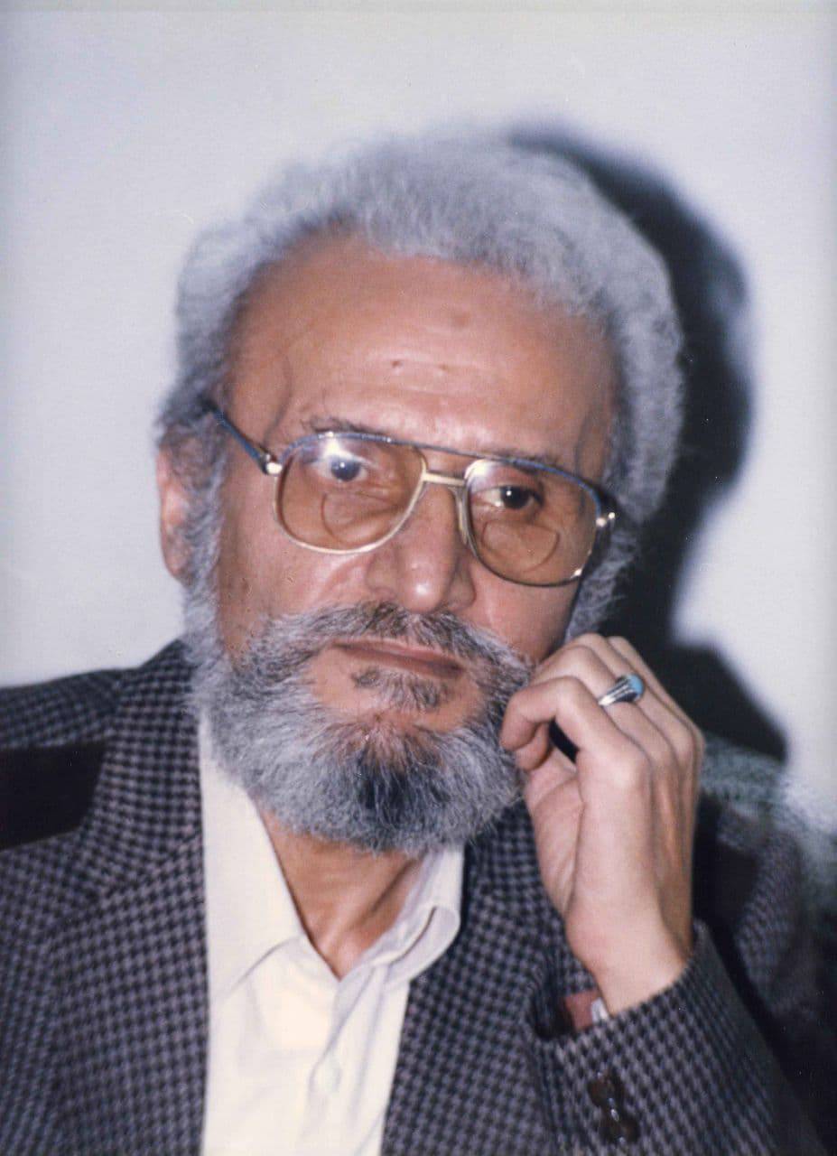 احمدعلی راغب طلایهدار موسیقی انقلاب بود/ در فراغ موسپیدِ روسپید